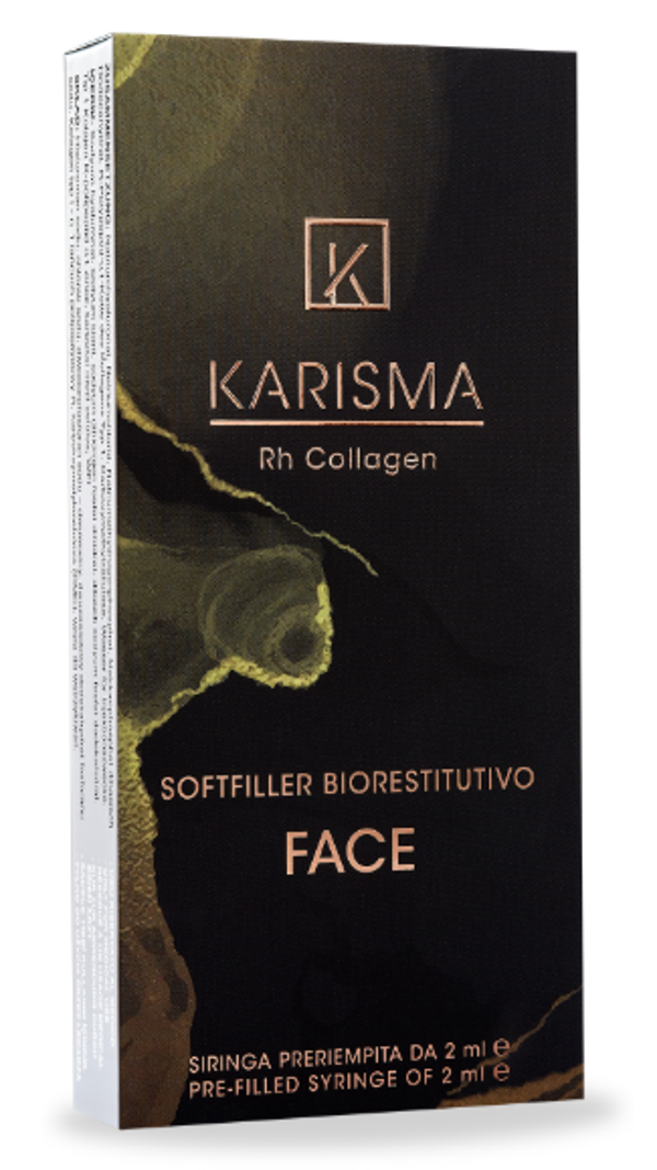 KARISMA FACE Rh collagen® 2mL