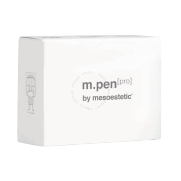 Needle M Pen Pro. 10 Embouts à 12 micro-aiguilles circulaires