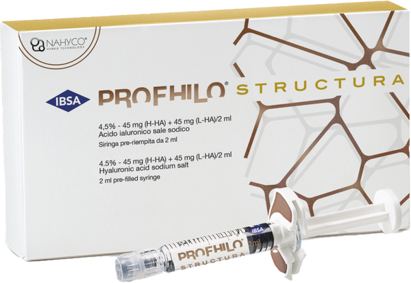 Profhilo 2x1mL.