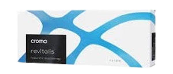 CROMA REVITALIS SKINBOOSTER