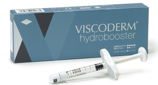 VISCODERM® Hydrobooster. 1.1mL.