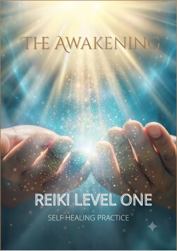 Reiki Level 01