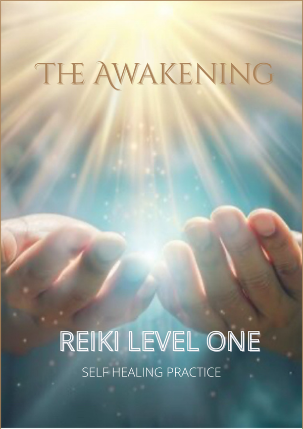 Reiki Level 01