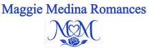 maggiemedinaromances.com