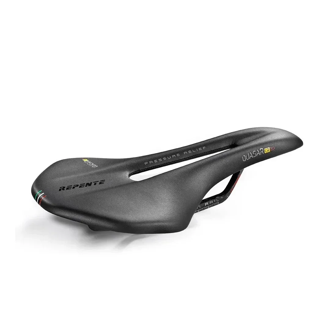 Repente Zadel Quasar CR 2.0 LCF Technologie