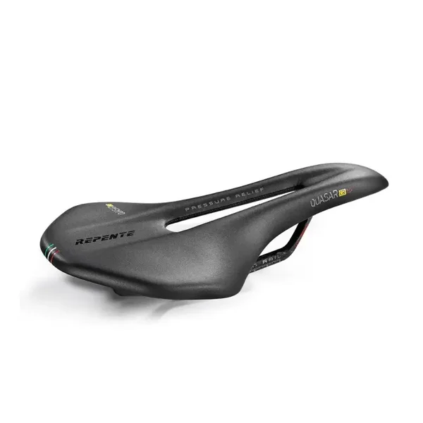 Repente Zadel Quasar CR 2.0 LCF Technologie