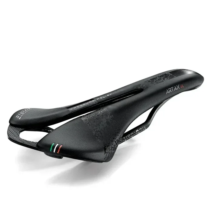 Repente Zadel Artax GL 132mm LCF Technologie