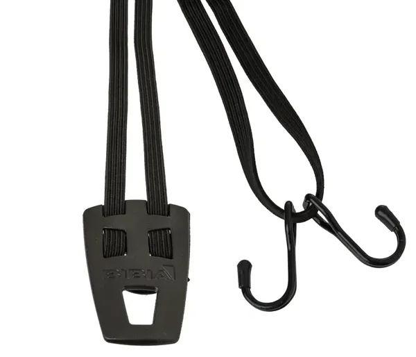 Cordo snelbinder voor voordrager transportfiets