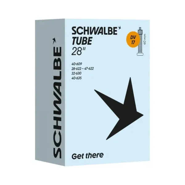 Schwalbe binnenband DV Blitz 40mm