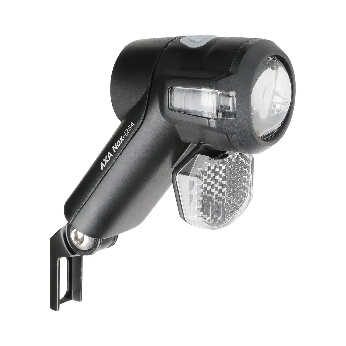 AXA LED Koplamp Nox Sport 12 Lux Batterij