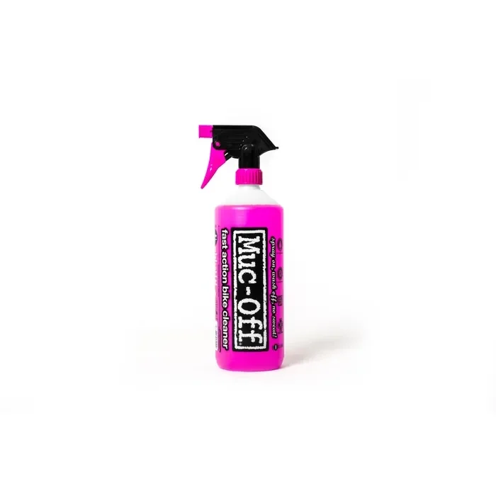 Muc-Off Bike Cleaner Fietsreiniger 1 Liter