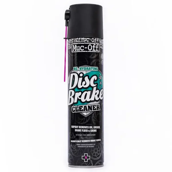 Muc-Off Disc Brake Cleaner 400ml