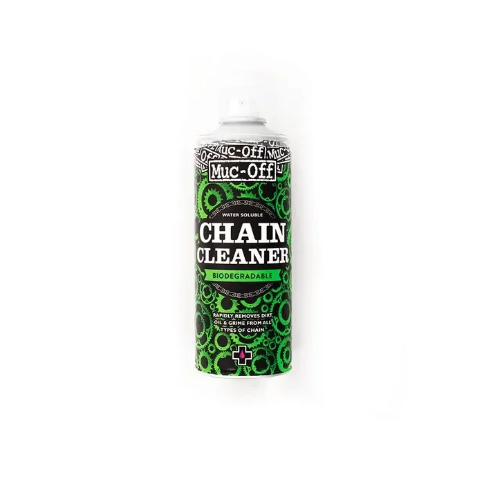 Muc-Off Bio Chain Cleaner 400ml