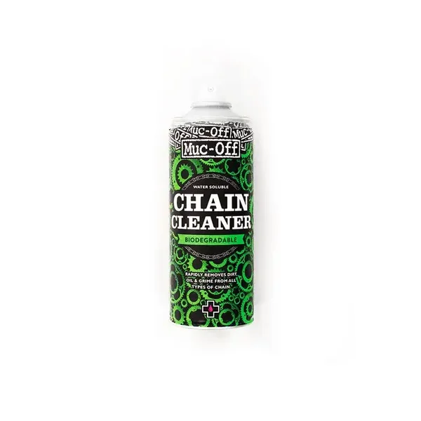 Muc-Off Bio Chain Cleaner 400ml
