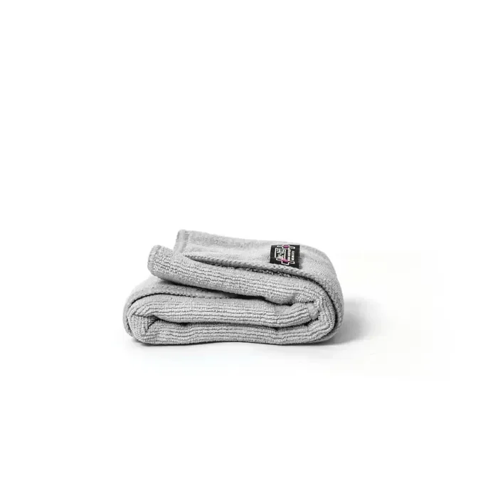 Muc-Off Poetsdoek Microfiber Cloth