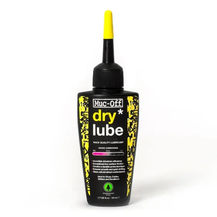 Muc-Off Dry Lube 50ml