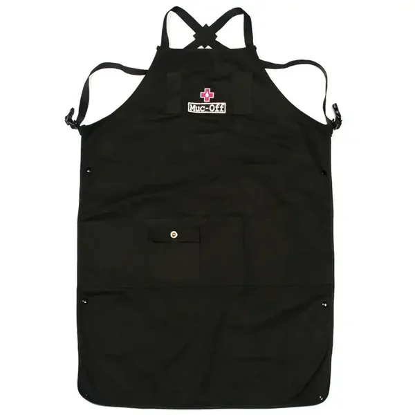 Muc-Off Apron Schort