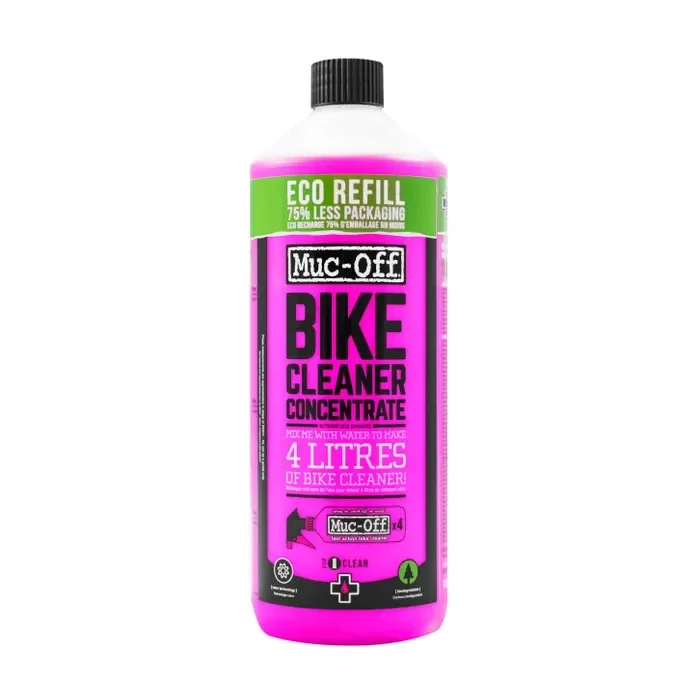 Muc-Off Bike Cleaner Concentraat 1L