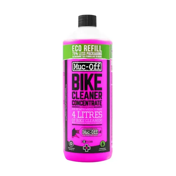 Muc-Off Bike Cleaner Concentraat 1L