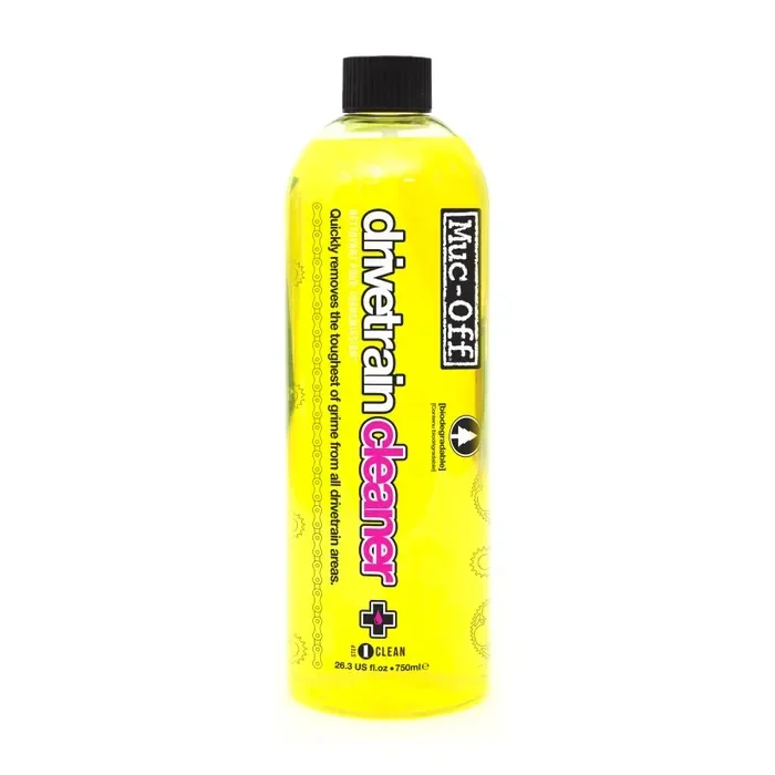 Muc-Off Drivetrain Cleaner 750ml (navul)