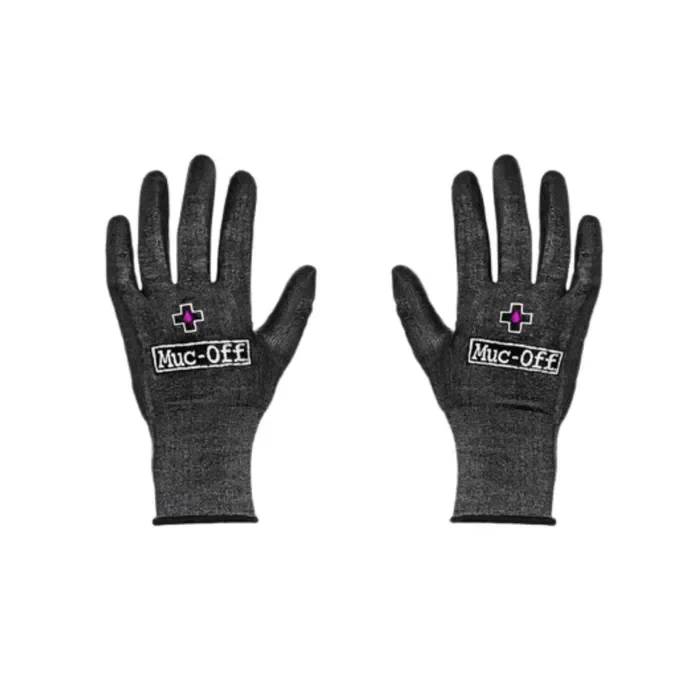 Muc-Off Werkplaats Handschoenen