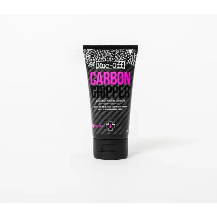 Muc-Off Carbon Gripper 75g