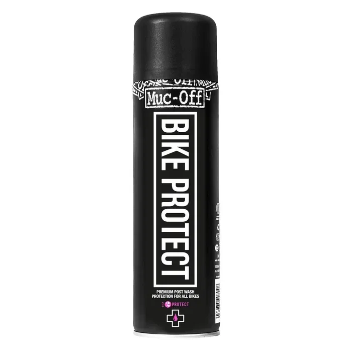 Muc-Off Bike Protect 500ml