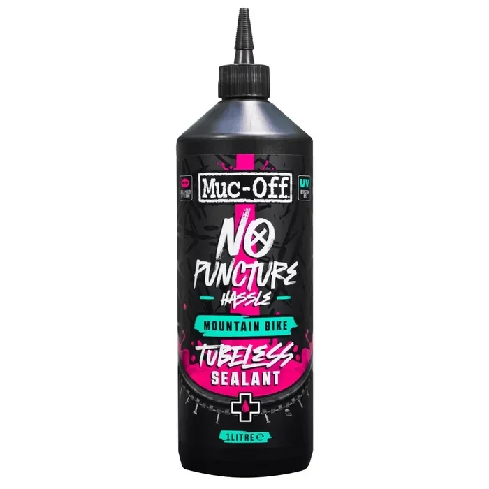 Muc-Off Tubeless Sealant MTB 1L