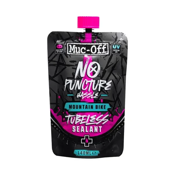 Muc-Off Tubeless Sealant 140ML