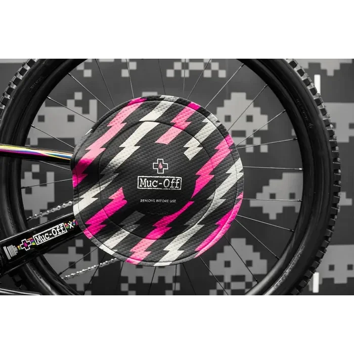 Muc-Off Disc Brake Covers (paar)