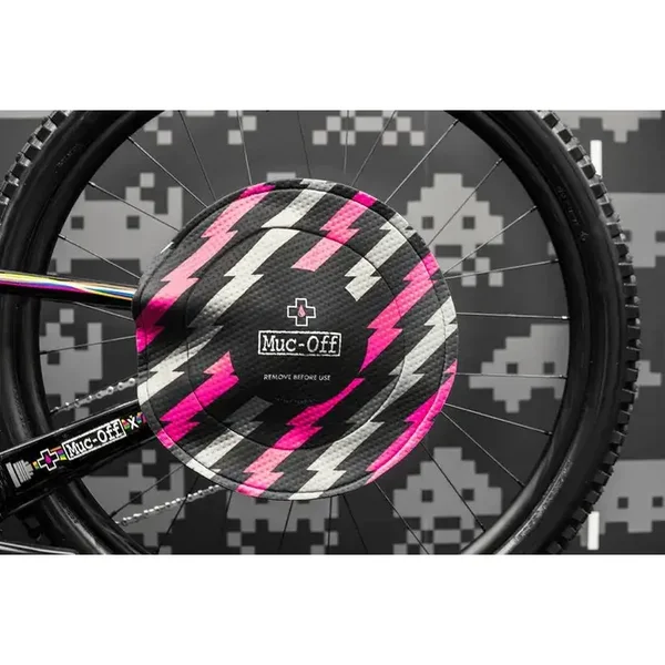 Muc-Off Disc Brake Covers (paar)