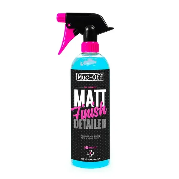 Muc-Off Matt Finish Detailer Beschermspray 250ML