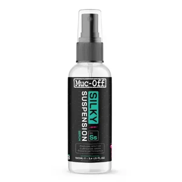 Muc-Off Vorkolie Silky Suspension Serum