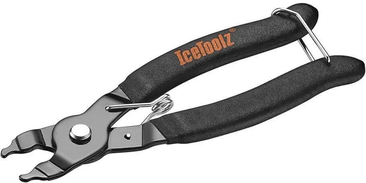 IceToolz Gereedschap Tang Kettingschakels Universeel