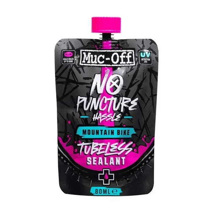 Muc-Off Tubeless Sealant MTB Tubeless Sealant 80ml