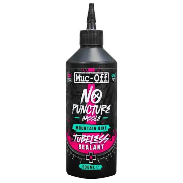 Muc-Off Tubeless Sealant MTB Tubeless Sealant 500ml