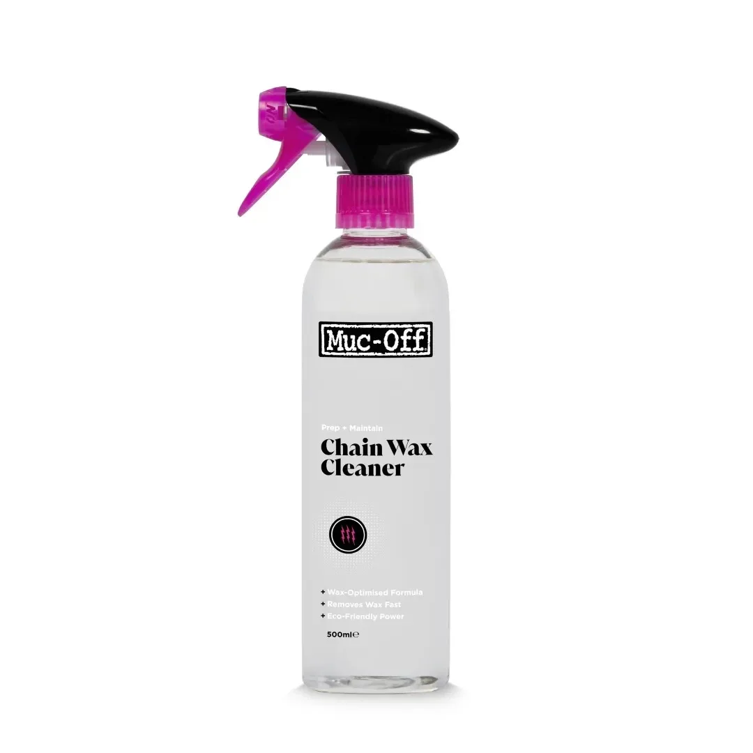 Muc-Off Wax chain cleaner 500ml