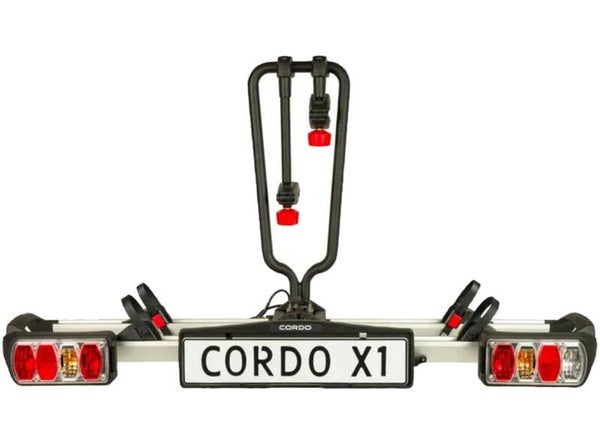 Cordo X1 fietsdrager