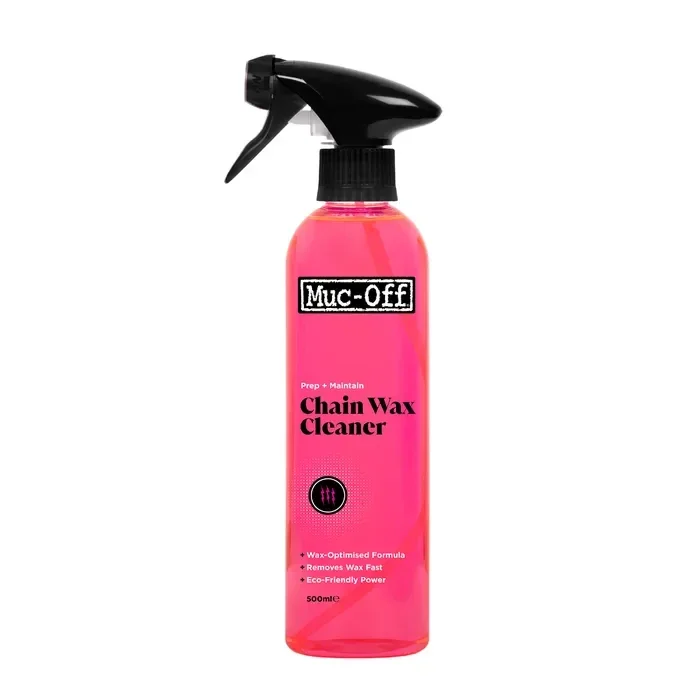 Muc-Off Wax Off 500ml