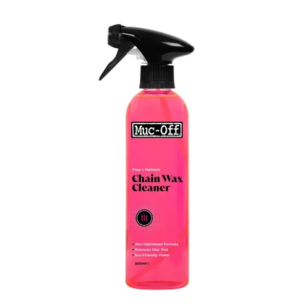Muc-Off Wax Off 500ml