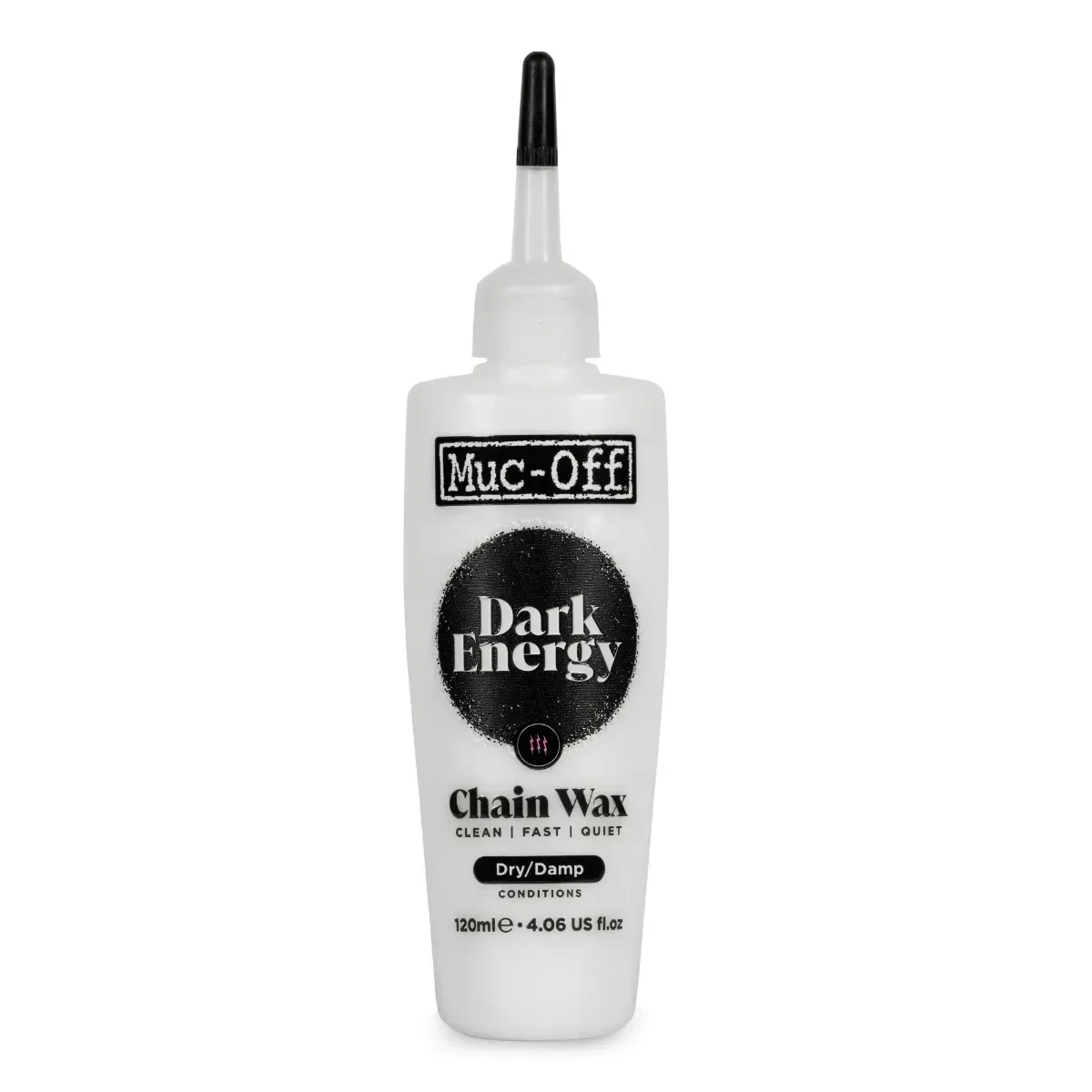 Muc-Off Dark Energy Ketting Wax 120ml
