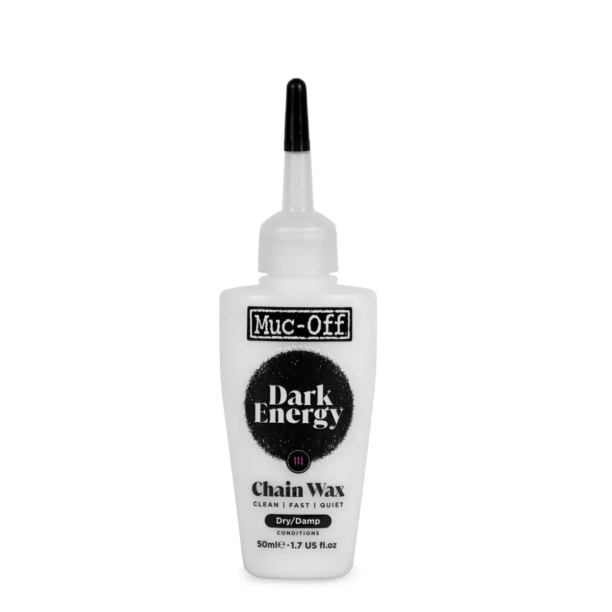 Muc-Off Dark Energy Ketting Wax 50ml