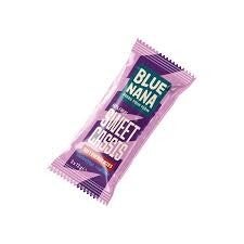 Blue Nana Soft Energy Bites Sweet Cassis Caffeine