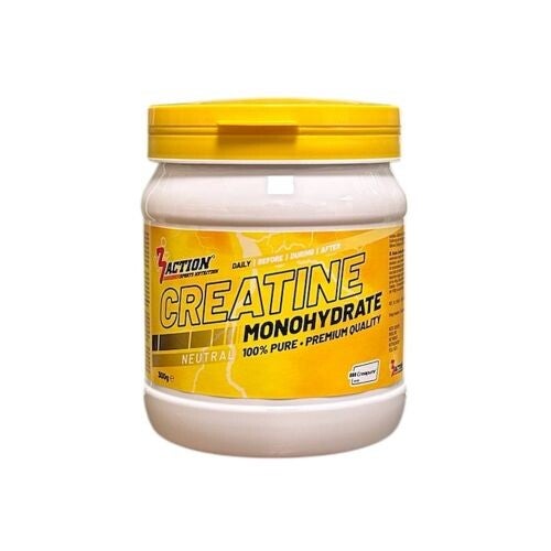 3Action creatine 300 gram