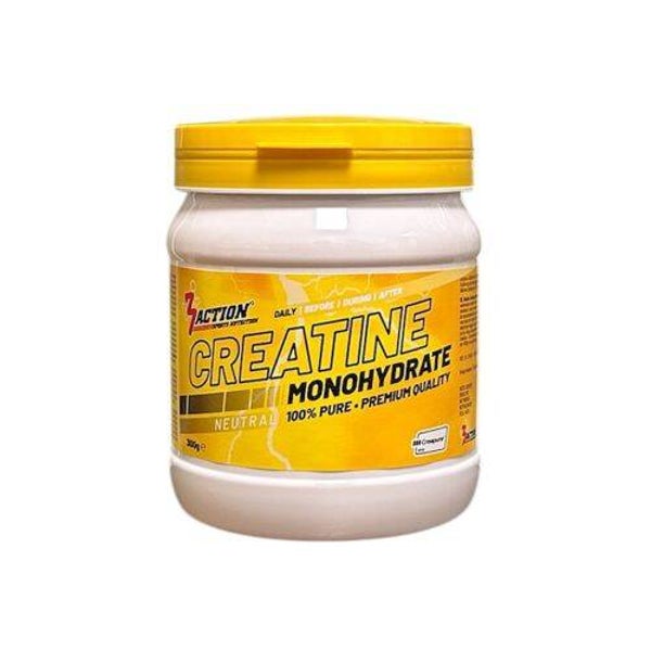 3Action creatine 300 gram