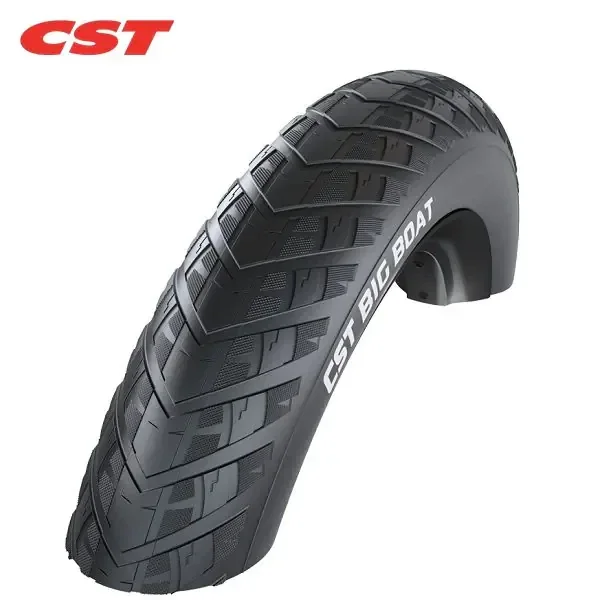 CST Big boat 20x4.00 (100-406) (fatbike)