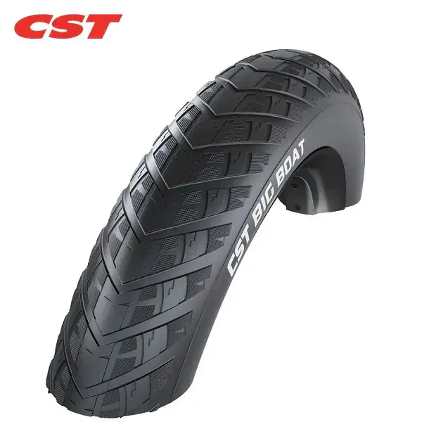 CST Big boat 20x4.00 (100-406) (fatbike)