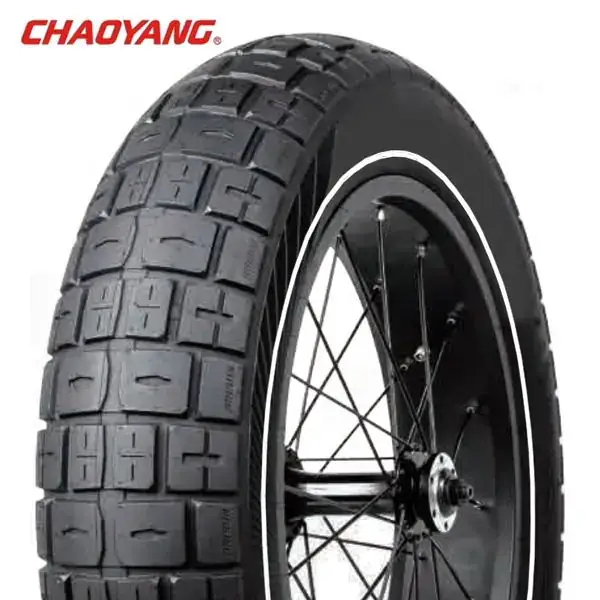 CHAOYANG Easy Transport 20x4.00 (100-406) (fatbike)