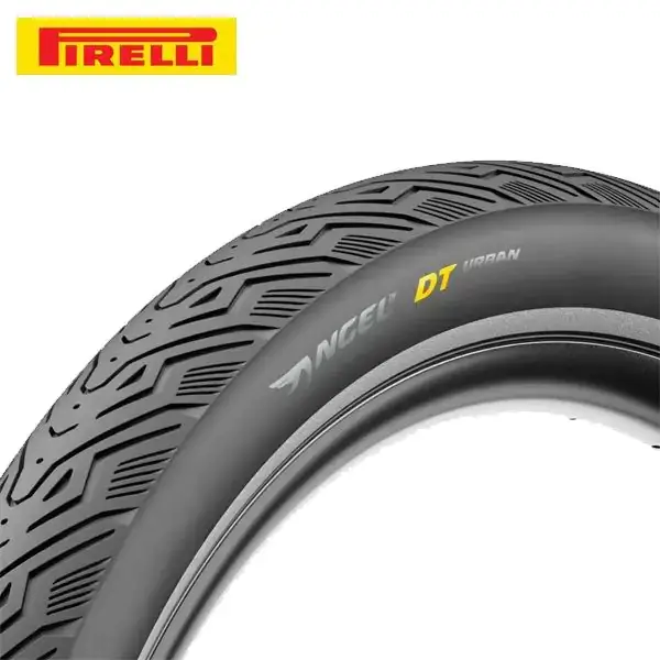 Pirelli Angel DT Urban 20x4.00 (100-406) (fatbike)