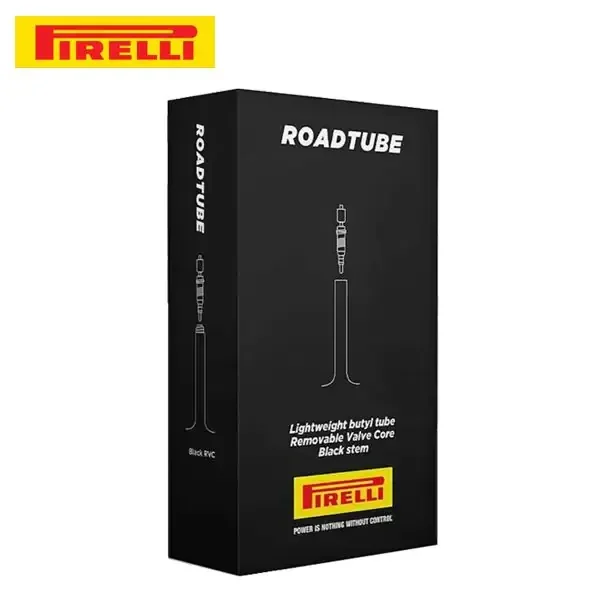 Pirelli light 23/30-622 binnenband FV ventiel light